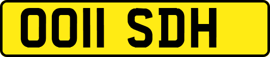 OO11SDH