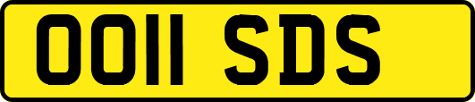 OO11SDS