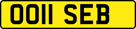 OO11SEB