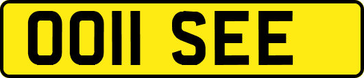 OO11SEE