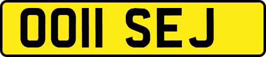 OO11SEJ