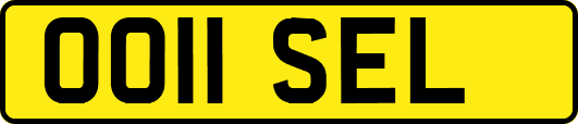 OO11SEL