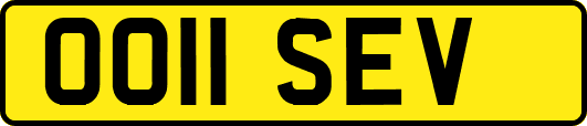 OO11SEV
