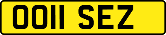 OO11SEZ