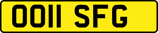 OO11SFG