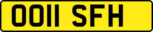 OO11SFH