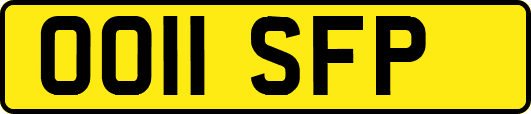 OO11SFP