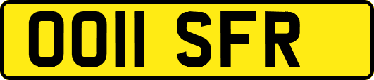 OO11SFR