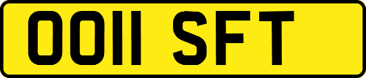 OO11SFT