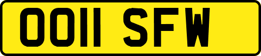 OO11SFW