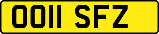 OO11SFZ