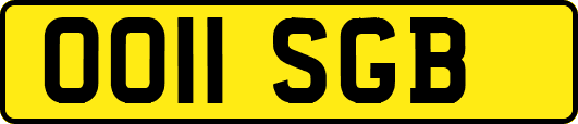 OO11SGB