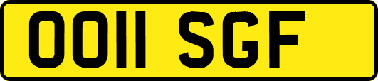 OO11SGF