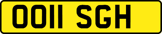 OO11SGH