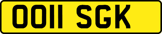 OO11SGK