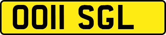 OO11SGL