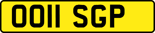 OO11SGP