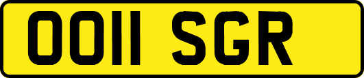 OO11SGR