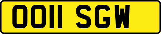 OO11SGW