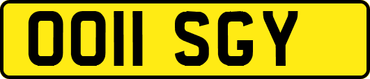 OO11SGY