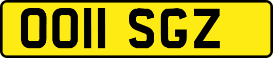 OO11SGZ