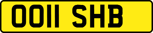 OO11SHB