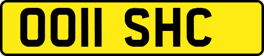 OO11SHC