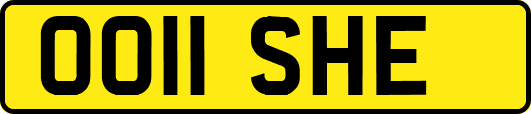 OO11SHE
