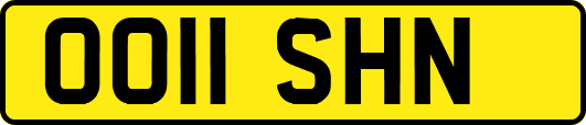 OO11SHN