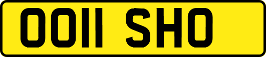 OO11SHO