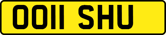 OO11SHU