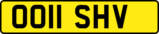 OO11SHV