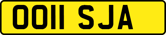 OO11SJA