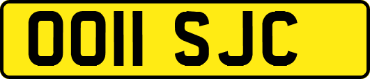 OO11SJC