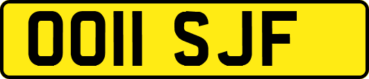 OO11SJF