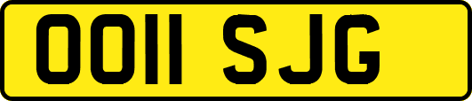OO11SJG