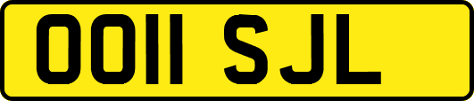 OO11SJL
