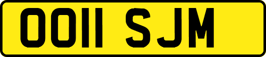 OO11SJM