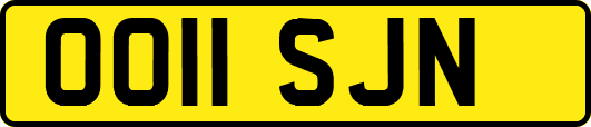 OO11SJN