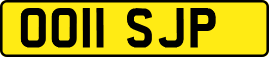 OO11SJP