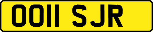 OO11SJR