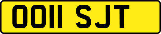 OO11SJT
