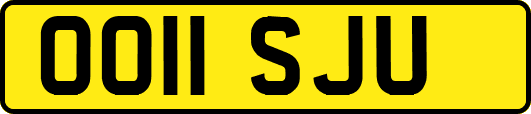 OO11SJU