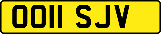 OO11SJV