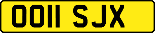 OO11SJX