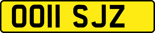 OO11SJZ