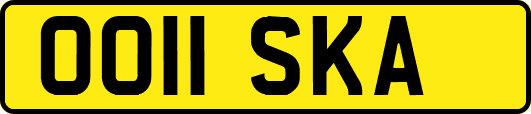 OO11SKA