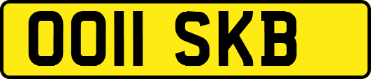 OO11SKB
