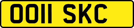 OO11SKC