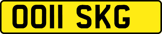 OO11SKG